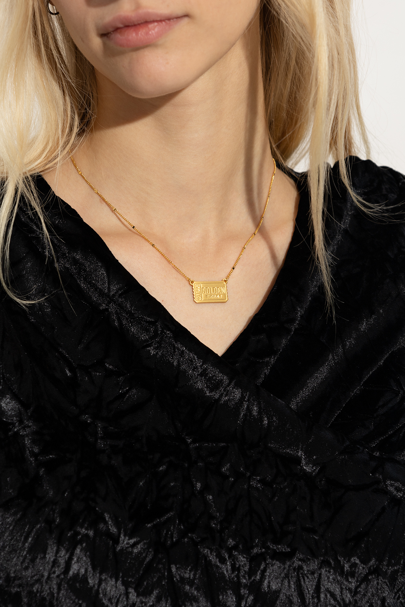 Kate Spade 'Winter Carnival' collection necklace | Women's